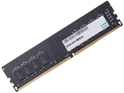 Apacer 2x16GB DDR4 PC-21300 AU32GGB26CRBBGH