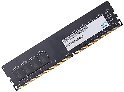 Apacer 2x16GB DDR4 PC-21300 AU32GGB26CRBBGH