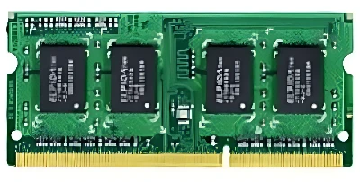 Apacer AS04GFA60CATBGC DDR3 PC12800 4Gb