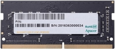 Apacer AS04GGB26CQTBGH DDR4 PC4-21300 4Gb