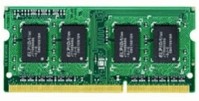 Apacer AS08GFA60CATBGC DDR3 PC12800 8Gb