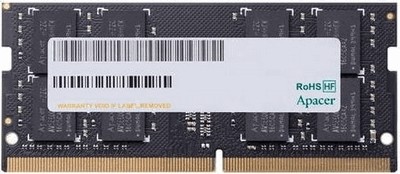 Apacer AS08GGB26CQYBGH DDR4 PC4-21300 8Gb