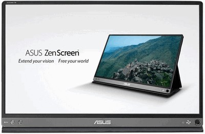 Asus MB16AP