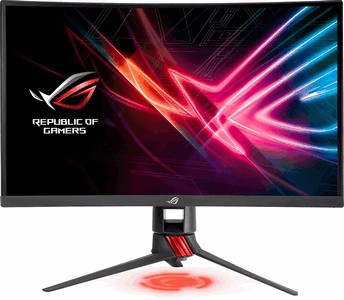 Asus ROG Strix XG27VQ