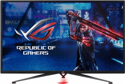 Asus ROG Strix XG438QR