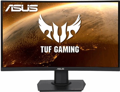 Asus TUF Gaming VG24VQE