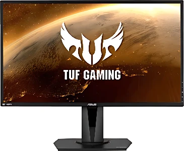 Asus TUF Gaming VG27AQ