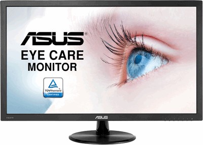 Asus VP247HAE