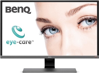 BenQ EW3270U