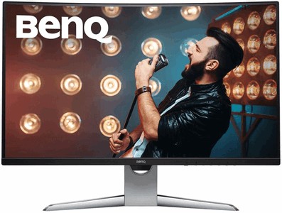 BenQ EX3203R