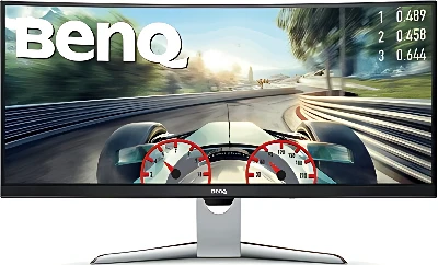 BenQ EX3501R