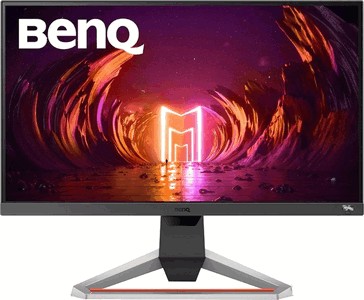 BenQ Mobiuz EX2510