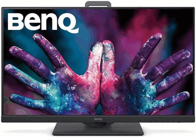 BenQ PD2700U