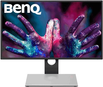 BenQ PD2710QC