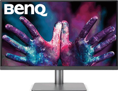 BenQ PD3220U