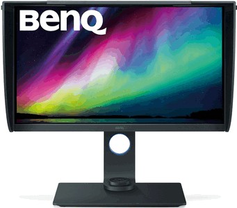 BenQ SW271