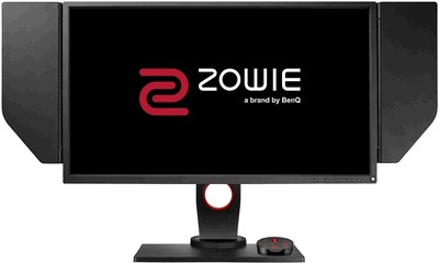 BenQ XL2540