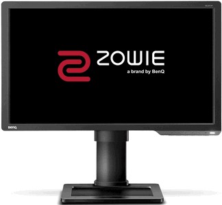 BenQ Zowie XL2411P