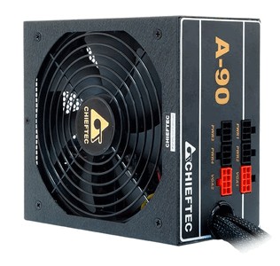 Chieftec A-90 GDP-550C