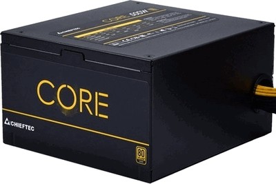 Chieftec CORE BBS-600S