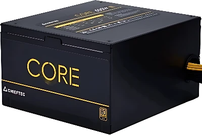 Chieftec CORE BBS-700S