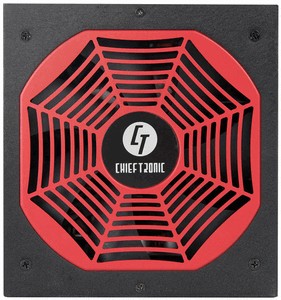 Chieftec Chieftronic PowerPlay GPU-750FC