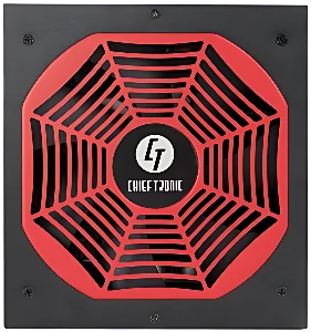 Chieftec Chieftronic PowerPlay GPU-750FC
