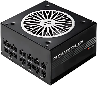 Chieftec Chieftronic PowerUP (GPX-650FC)