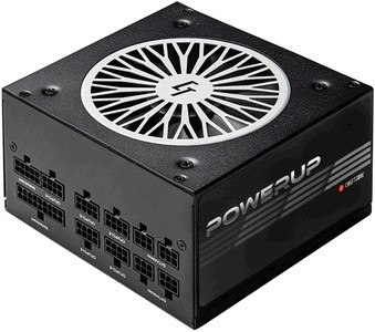 Chieftec Chieftronic PowerUP (GPX-750FC)