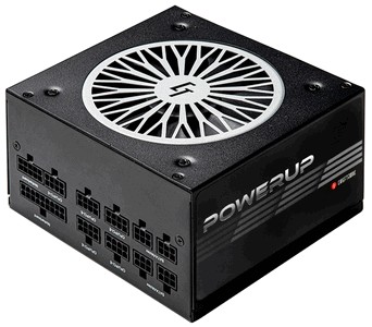 Chieftec Chieftronic PowerUp GPX-850FC