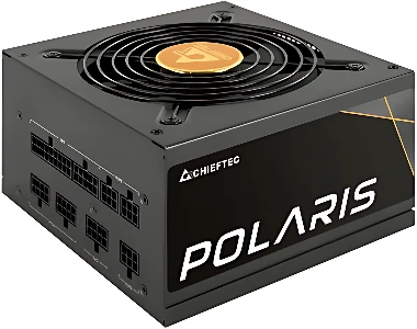 Chieftec PPS-550FC