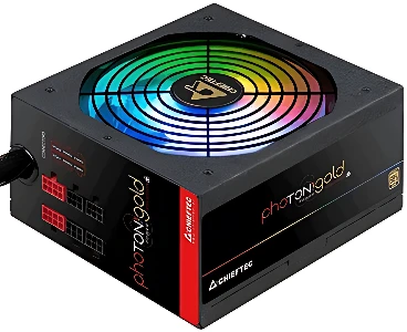 Chieftec Photon GOLD (GDP-650C-RGB)