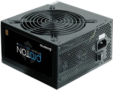 Chieftec Proton BDF-600S