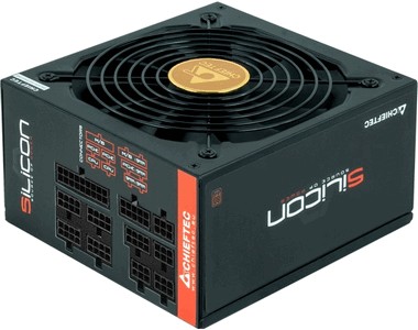 Chieftec Silicon SLC-850C