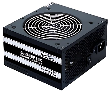 Chieftec Smart GPS-550A8