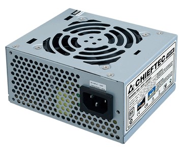 Chieftec Smart SFX-450BS