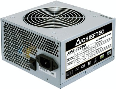 Chieftec Value APB-400B8