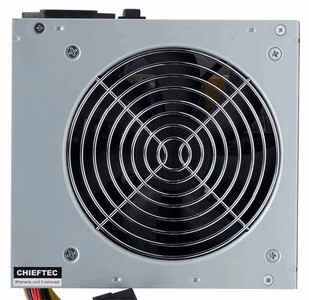 Chieftec iARENA GPA-500S