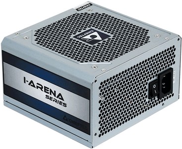 Chieftec iArena GPC-500S