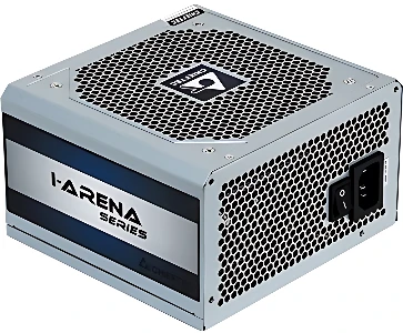 Chieftec iArena GPC-600S