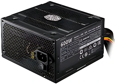 Cooler Master Elite V3 230V (MPW-6001-ACABN1)