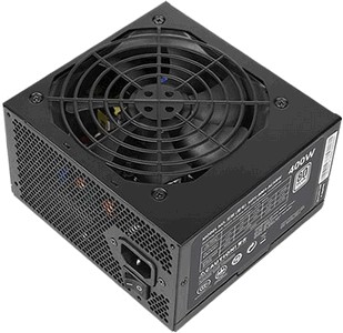 Cooler Master MasterWatt Lite (MPX-4001-ACABW)