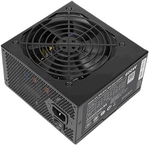 Cooler Master MasterWatt Lite (MPX-6001-ACABW)