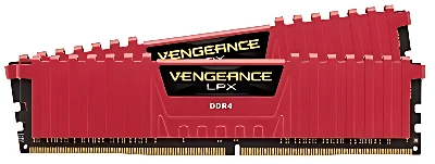 Corsair CMK8GX4M2A2400C14R