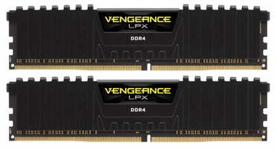 Corsair CMK8GX4M2A2666C16