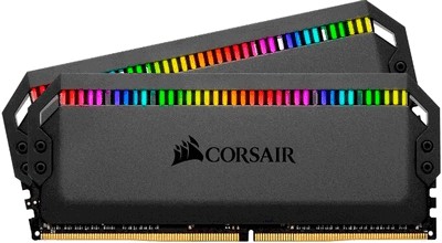 Corsair CMT16GX4M2C3600C18