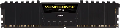 Corsair Vengeance LPX CMK16GX4M1A2400C14 DDR4 PC4-19200 16Gb