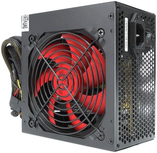 Crown CM-PS500W Plus