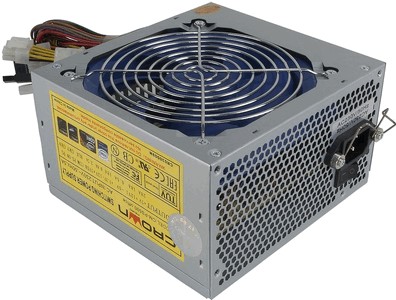 Crown CM-PS500 Office