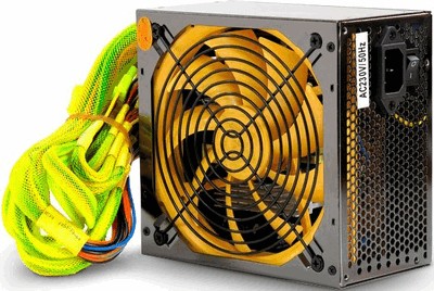 Crown CM-PS 500 Standart